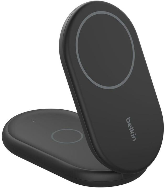 Image du produit Belkin BoostCharge 2-in-1 (15 W)