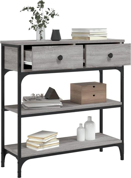 Immagine prodotto VidaXL Ginelle (72,5 x 25 x 75 cm)