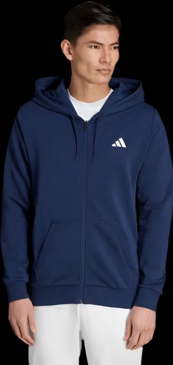 adidas Tennis Club Hoodie Navy Man (M)
