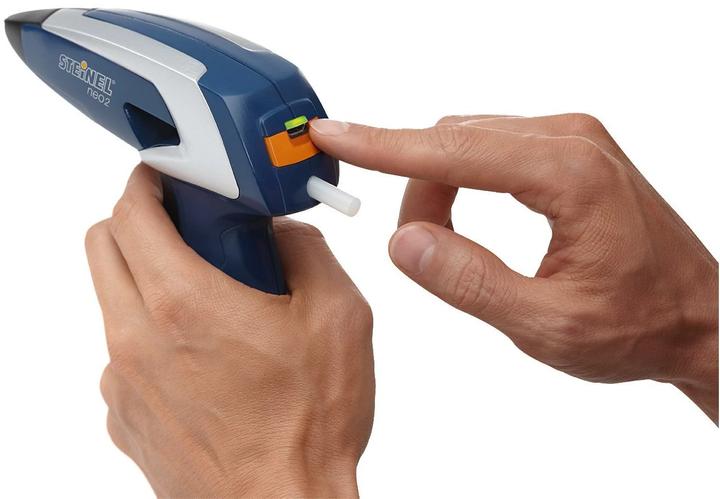 Produktbild Steinel Mobileglue 1007