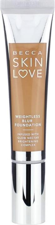 Actual product image Becca Skin Love Weightless Blur Foundation
