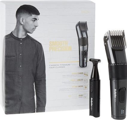 Image du produit BaByliss Paris - Power Glide