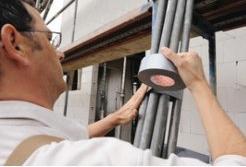 Immagine prodotto tesa Nastro di tessuto (48 mm)