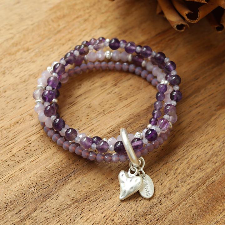 Image du produit Andreani Bracelet (8 cm, Pierres)