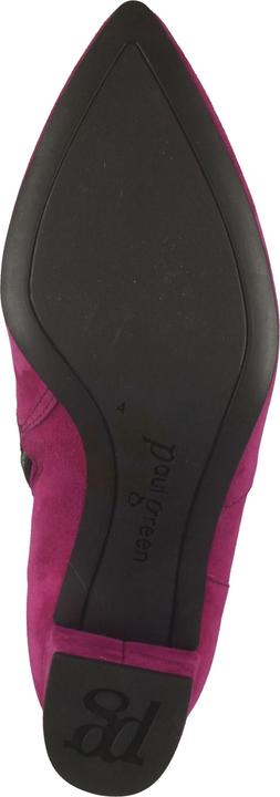 Actual product image Paul Green Stiefelette (37.5)
