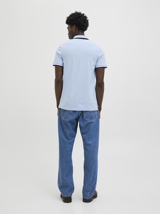 Image du produit Jack & Jones Jjepaulos Polo Ss Noos (S)