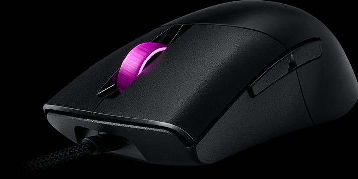 Actual product image ASUS ROG Keris (Cable)