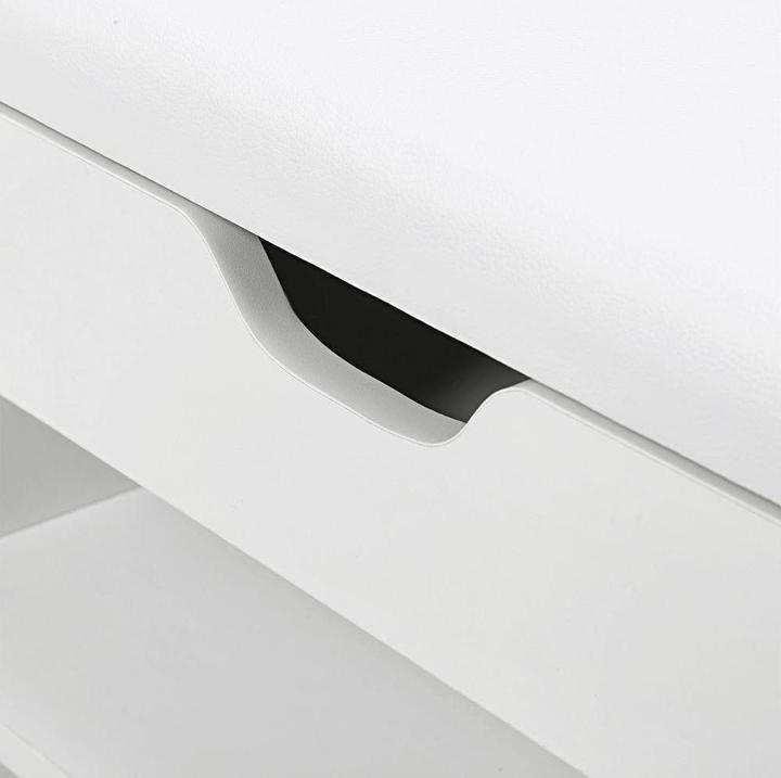 Immagine prodotto Vasagle Flurina (79 x 30 x 44 cm)
