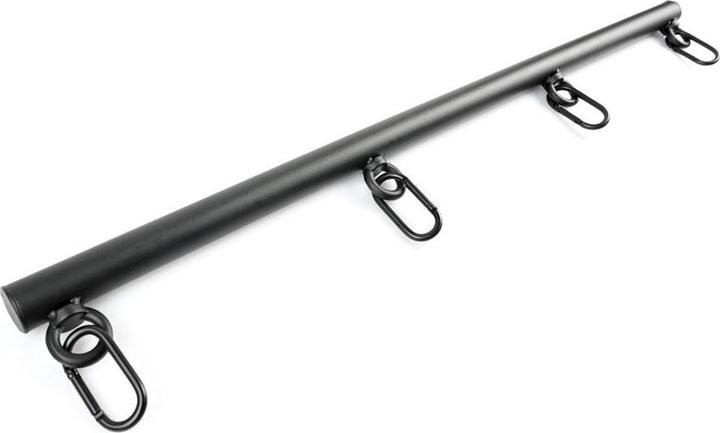 Actual product image Sportsheets Saffron Spreader Bar & Cuff Set