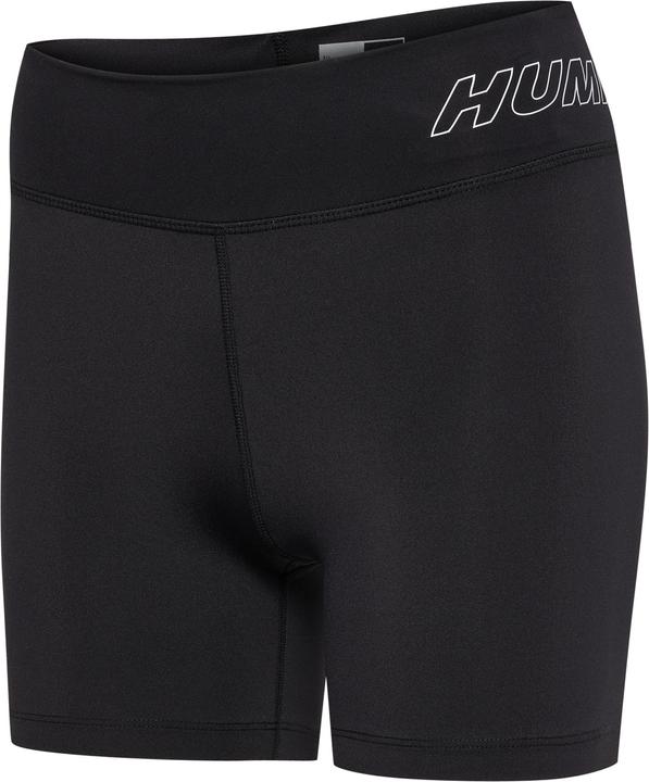 Produktbild hummel Hmlte Fundamental Mw Tight Shorts (XS)