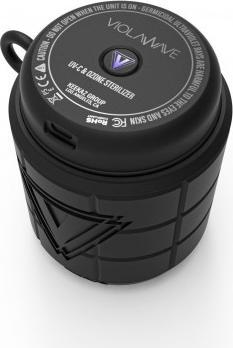 Produktbild ViolaWave Grenade