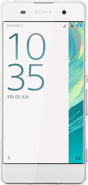 Image du produit Sony Smart Style SBC24 (Sony Xperia XA, Sony Xperia XA Dual)