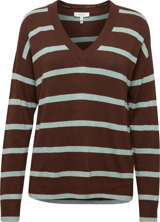 B.young Mix&match - BYMMPIMBA1 VNECK - Pullover - 20811929