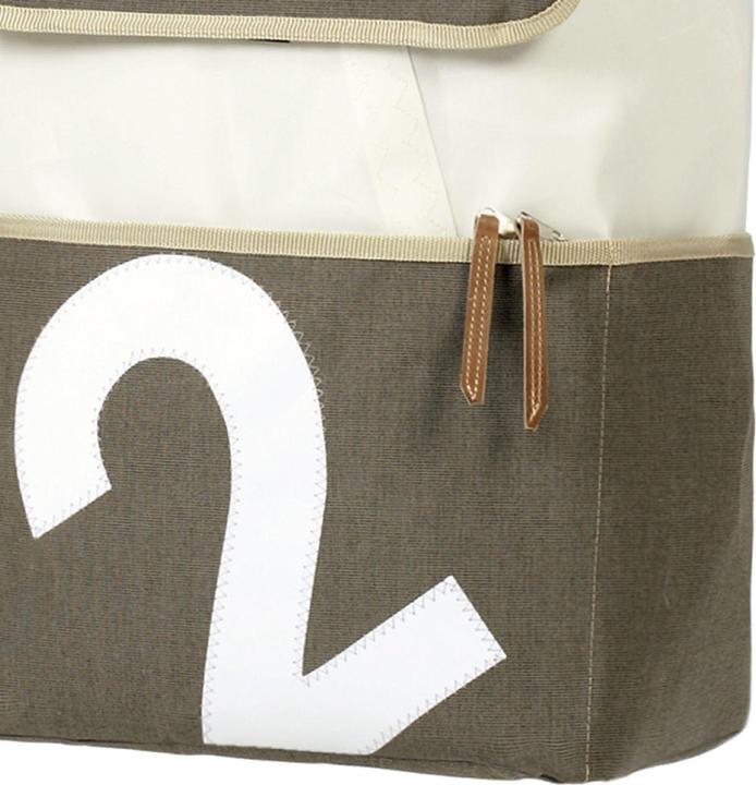 Produktbild Andersen Royal Shopper 360° Einkaufstrolley 57 cm