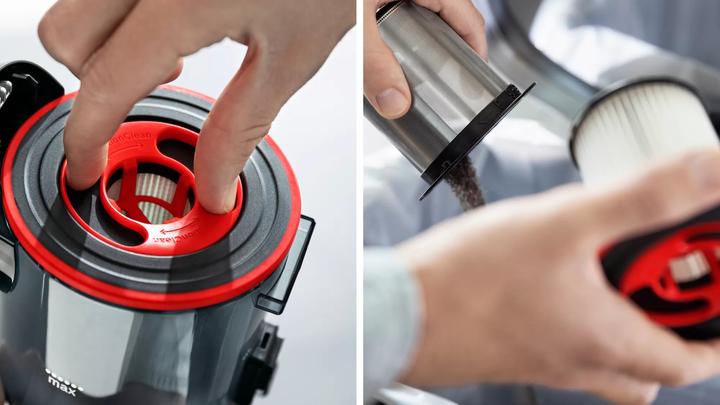 Produktbild Bosch Hausgeräte BBS711ANM