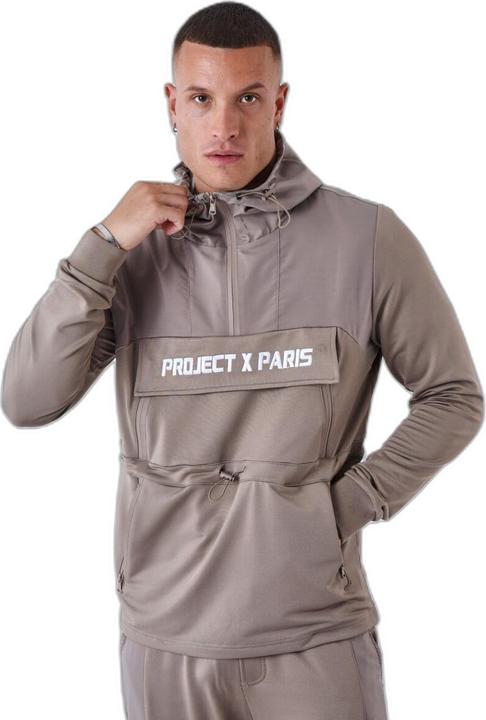 Project X Paris kapuzenpuover im windbreaker-sti (L)