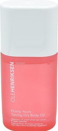 Image du produit Ole Henriksen Huile sèche pour le corps The Ole Touch Firmly Yours 100 ml (Huile pour le corps, 100 ml)