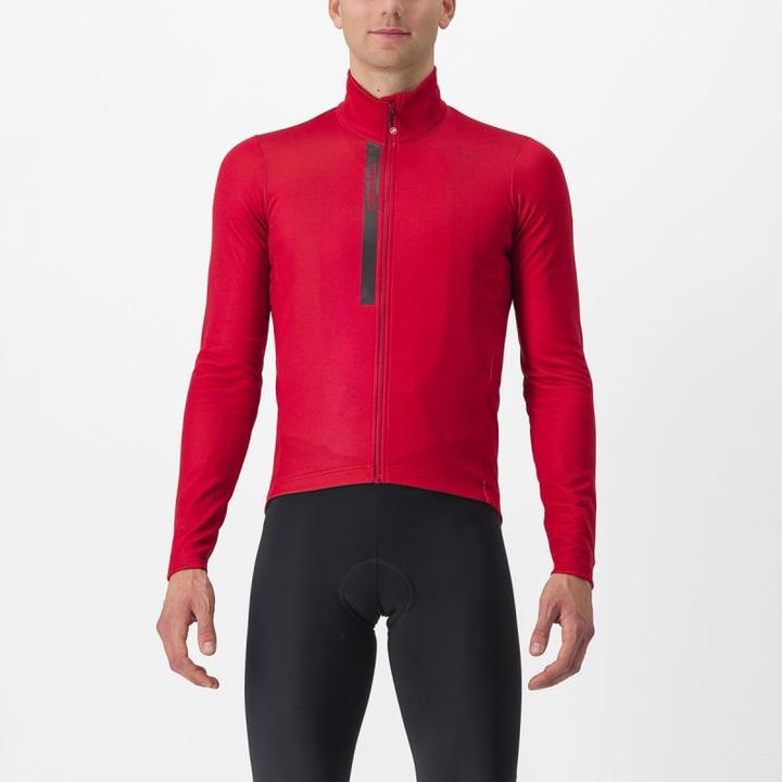 Image du produit Castelli Entrata Thermal Jersey (XS)