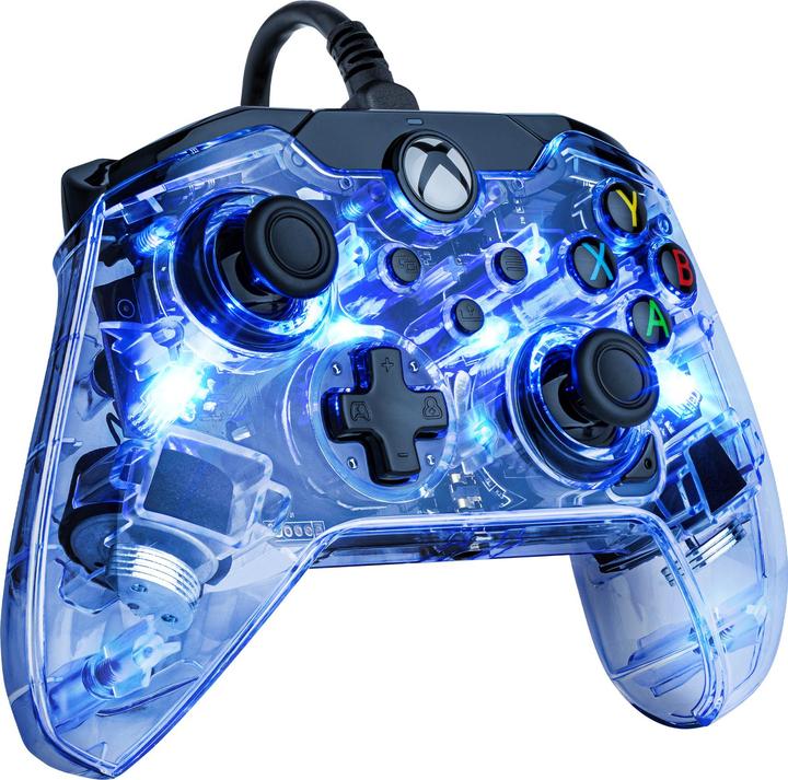 Image du produit PDP Prismatique après-soleil (Xbox Series X, Xbox One X, Xbox One S, Xbox Series S, PC)