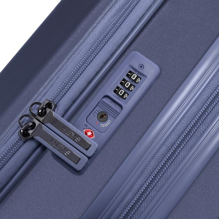 Image du produit Heys EZ Fashion - Valise trolley (139 l, L (90 - 115l))