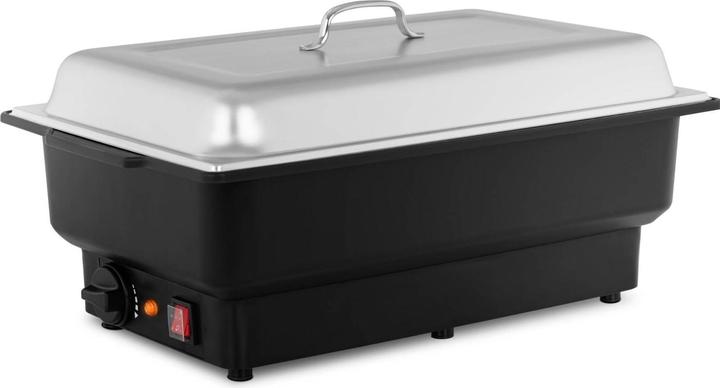 Produktbild Royal Catering Warmhaltebehälter RCCD-1/1-100-KS-E
