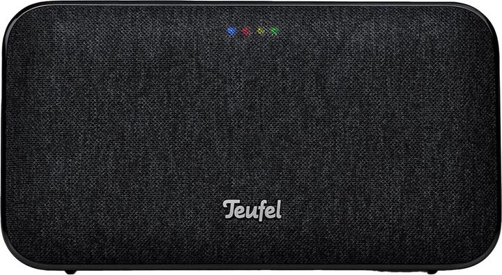 Teufel Motiv Go Voice (16 h, Akkubetrieb)