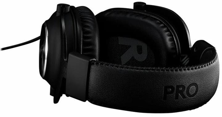Actual product image Logitech G Pro X (Cable)
