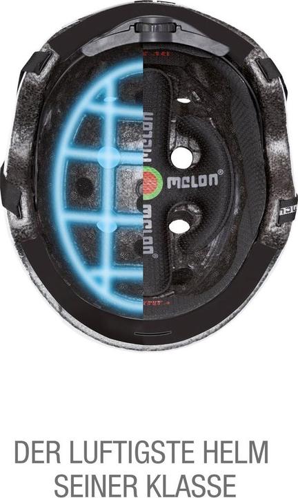 Produktbild Melon Urban Active (46 - 52 cm)