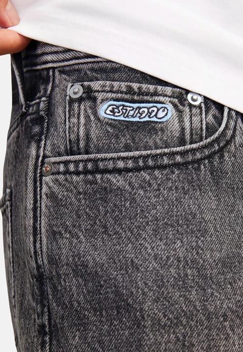 Produktbild Jack & Jones Baggy fit Jeans Shorts Jeans Shorts (XL)