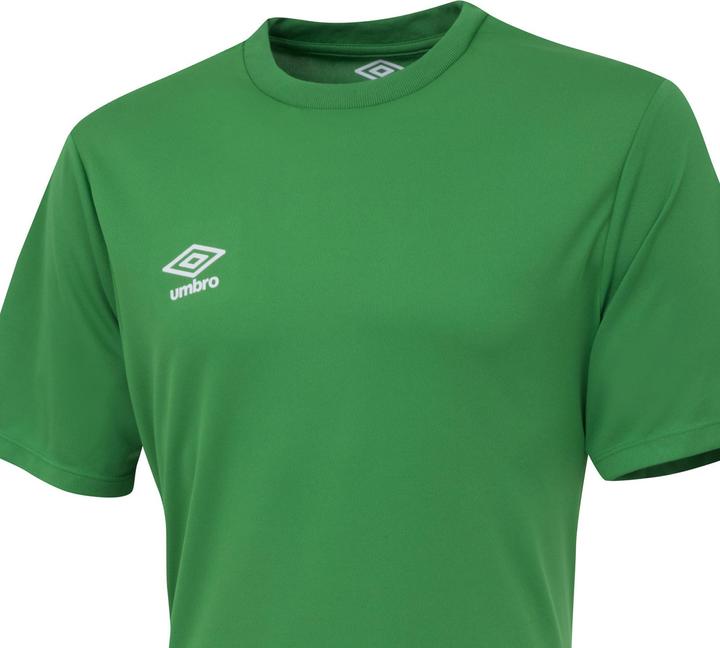 Immagine prodotto Umbro Club Maglia Bambini (140)