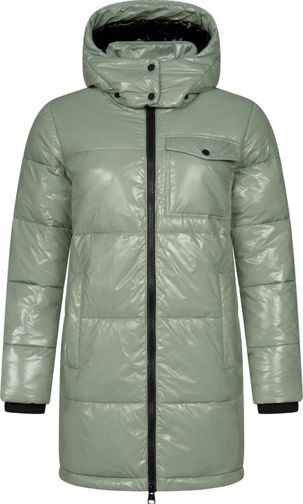 Actual product image Ragwear Roobie Long (XL)