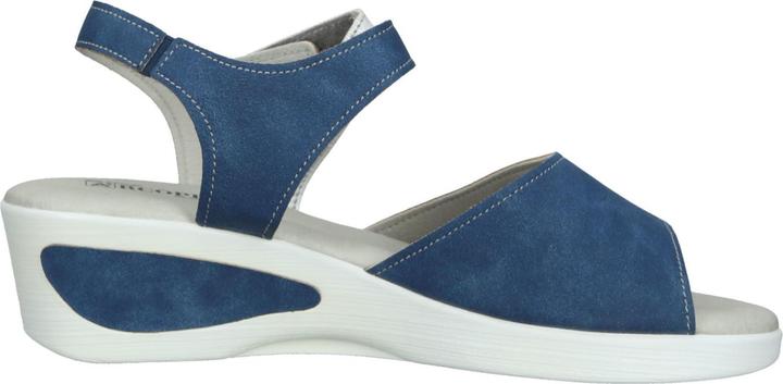 Actual product image Arcopedico Super lightweight wedge sandal from. Perfect for numerous leisure looks. An attractive (42)