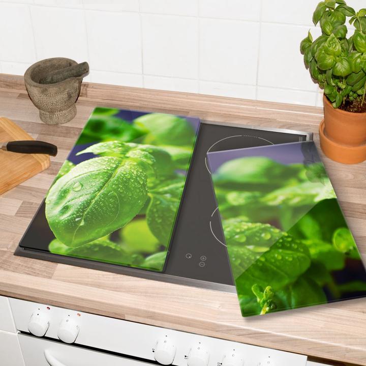 Image du produit Trenddeko Basilic frais