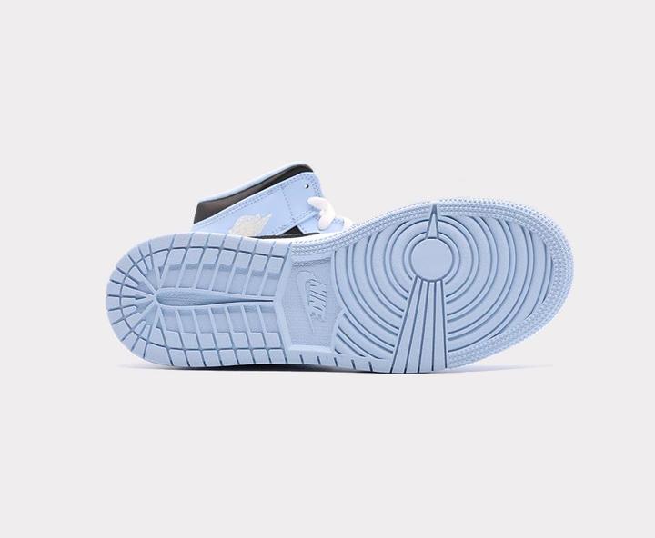 Image du produit Nike Air Jordan 1 (37.5)