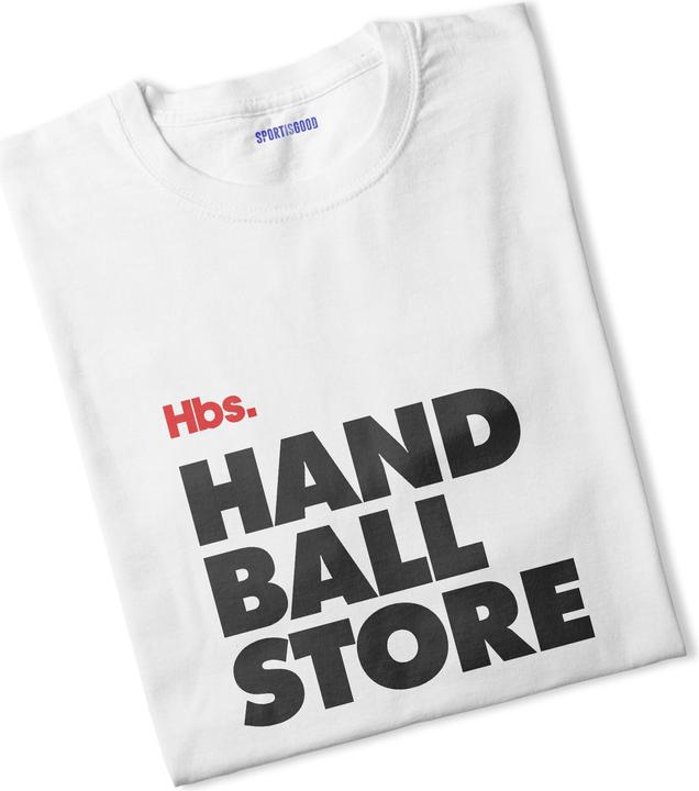 Image du produit Sport is Good t-shirt hbs big (M)
