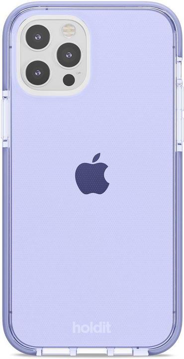 Actual product image Holdit Seethru (Apple iPhone 12 Pro, Apple iPhone 12)