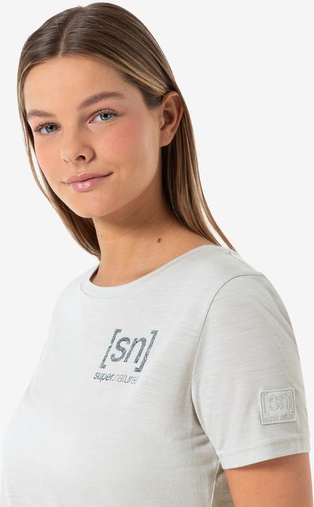 Image du produit Super Natural Logo Lines Bio J (M)