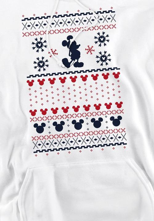 Produktbild Disney Kapuzenpullover (XXL)