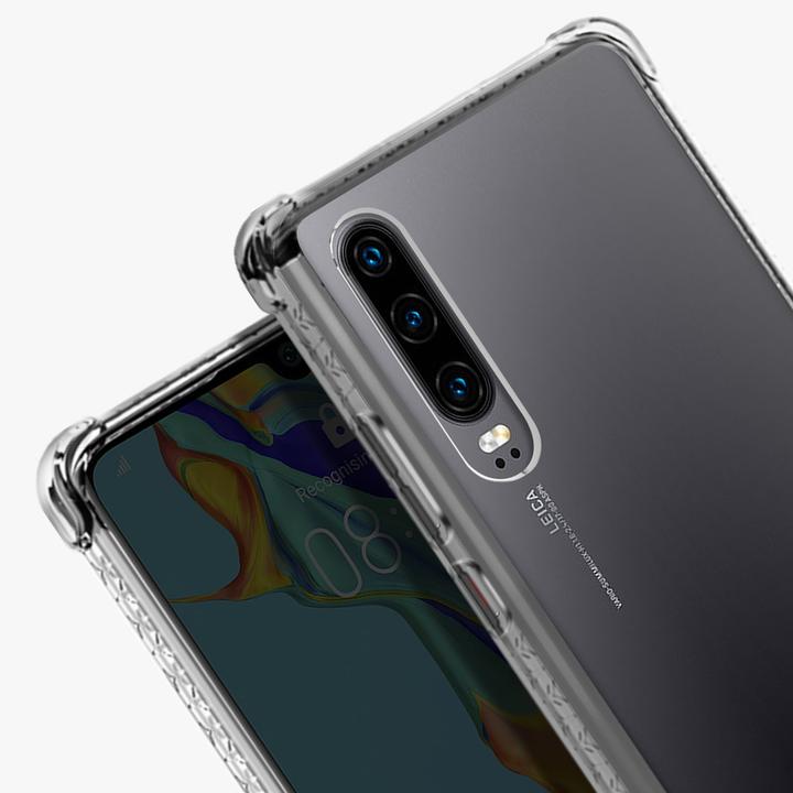 Immagine prodotto Force Case Serie di cover per cellulari Air (Huawei P30)