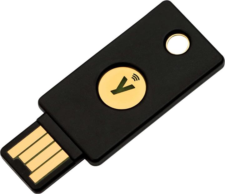 Produktbild Yubico YubiKey 5 NFC