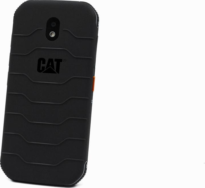 Produktbild Cat S42 H+ (32 GB, Black, 5.50", Dual SIM, 13 Mpx, 4G)