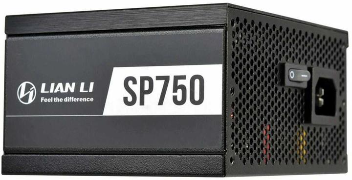 Produktbild Lian-Li SP750 (750 W)