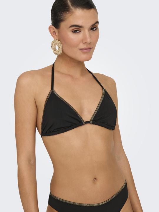Produktbild Only ONLEA Bikini-Oberteil Bikini-Oberteil (M)