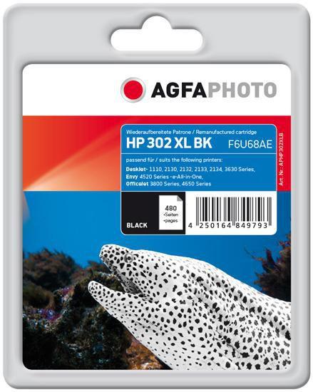 Actual product image AGFAPHOTO Aphp302xlb (FC)