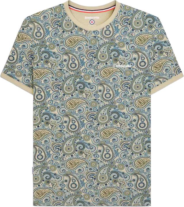 Lambretta SS25 TShirt