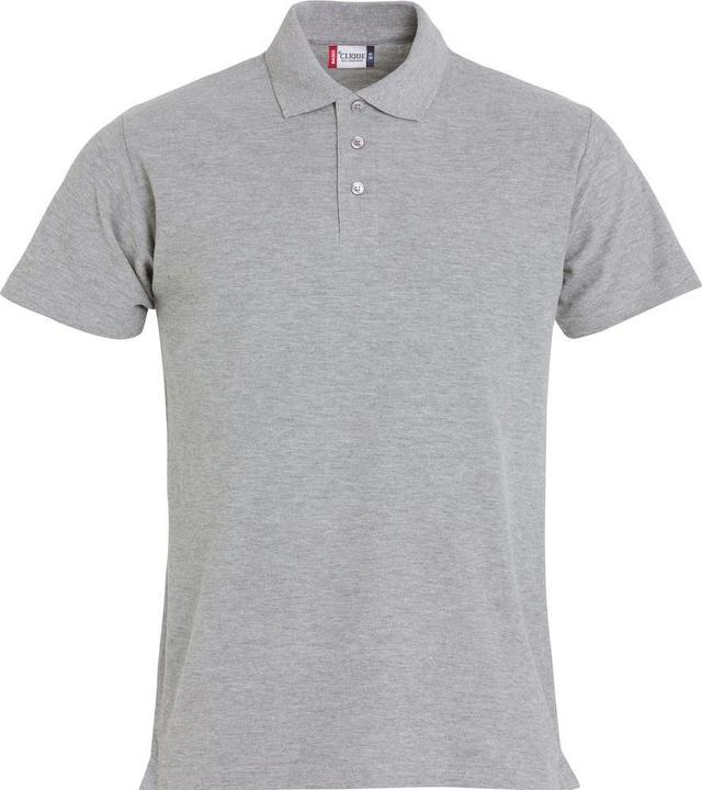 Actual product image Clique Basic polo shirt (S)