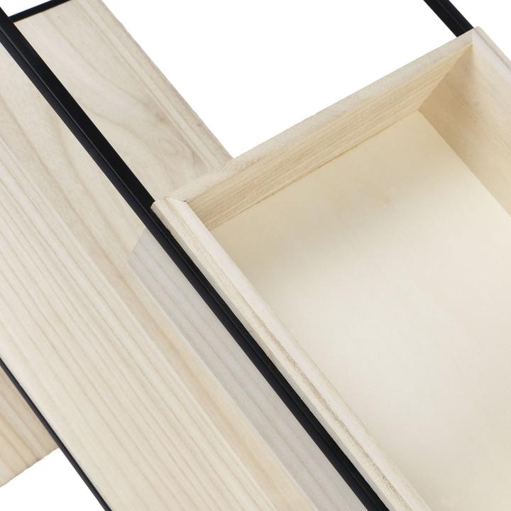 Image du produit Casa Pura Étagère décorative Trofast (62 x 30 x 70 cm)