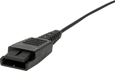 Actual product image Jabra BIZ 2300 Unify Mono (Cable)