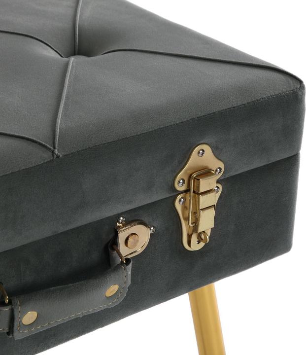 Produktbild Versa Velvet