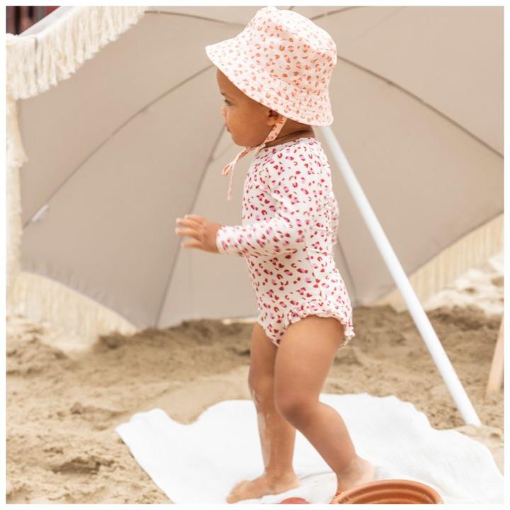 Produktbild Swim Essentials Old Leopard